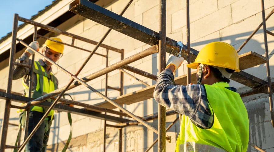 Flashing Repair in Dacono, CO